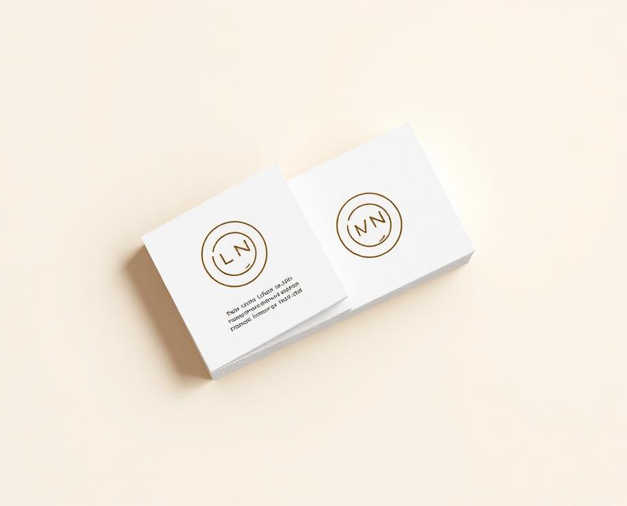 Caldera Studio — Brand Identity