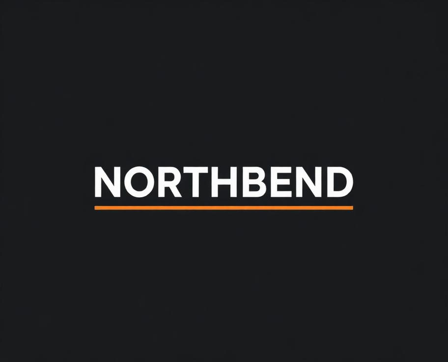 Northbend — Logo Design