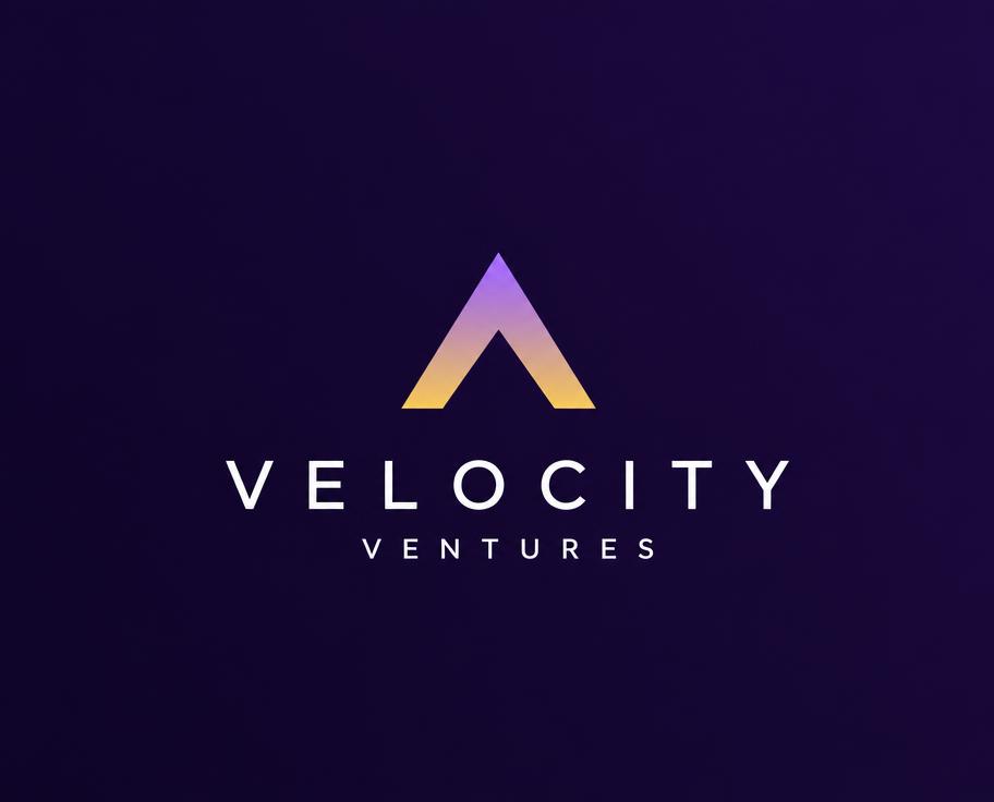 Velocity Ventures — Logo Animation